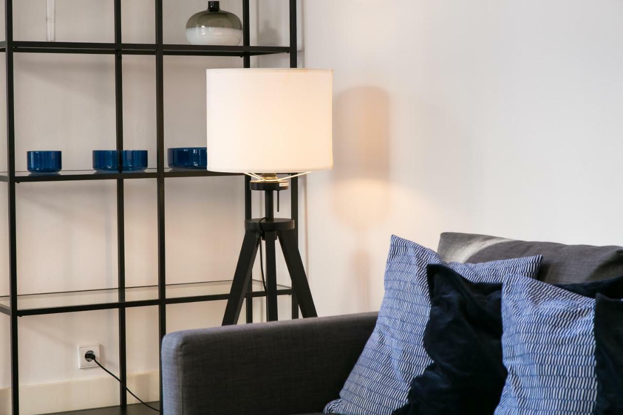 Joivy Splendid 2Br Flat In Bairro Alto, Nearby Luis De Camoes Square Appartement Lissabon Buitenkant foto