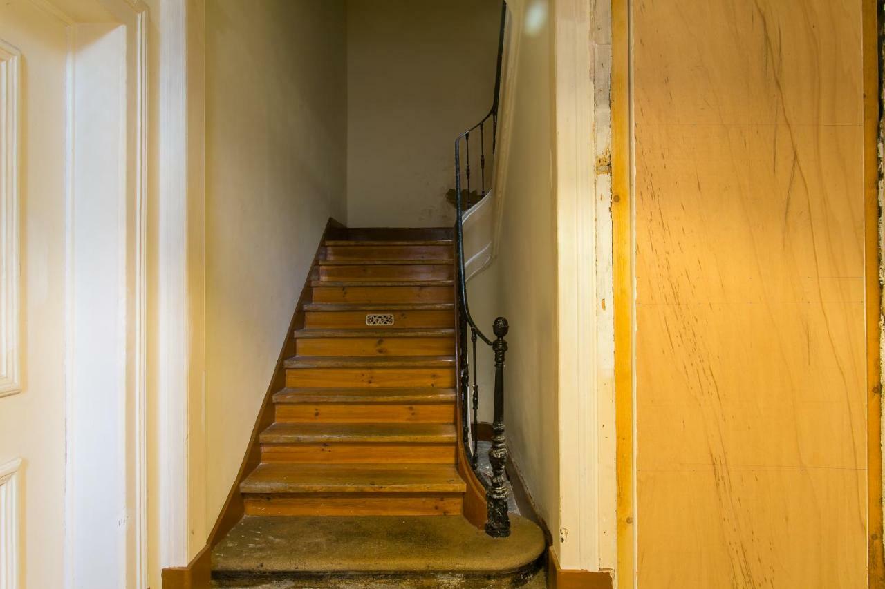Joivy Splendid 2Br Flat In Bairro Alto, Nearby Luis De Camoes Square Appartement Lissabon Buitenkant foto