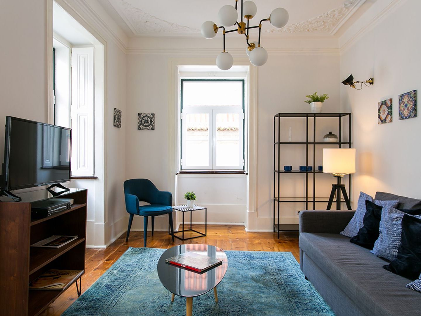 Joivy Splendid 2Br Flat In Bairro Alto, Nearby Luis De Camoes Square Appartement Lissabon Buitenkant foto