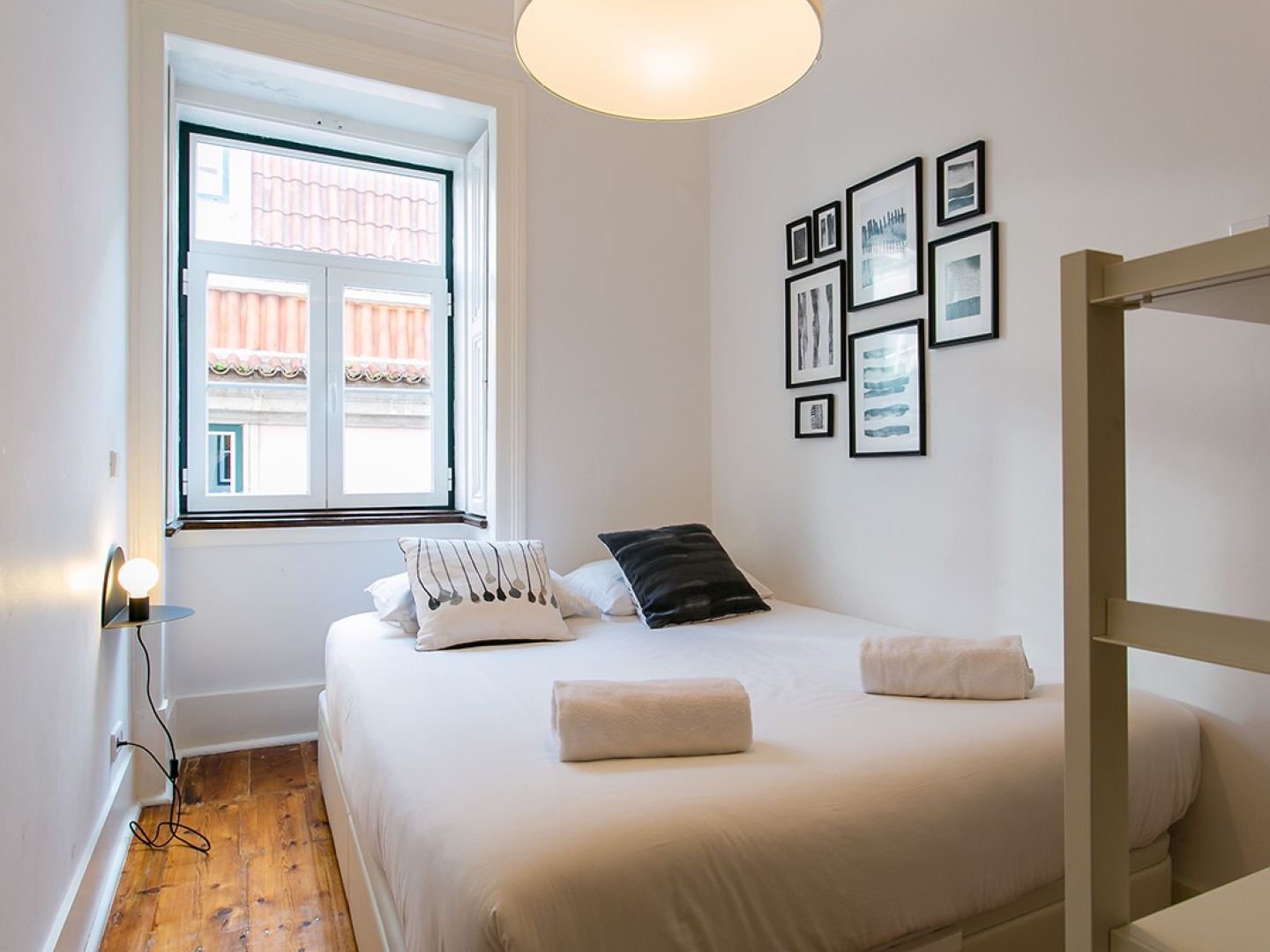 Joivy Splendid 2Br Flat In Bairro Alto, Nearby Luis De Camoes Square Appartement Lissabon Buitenkant foto