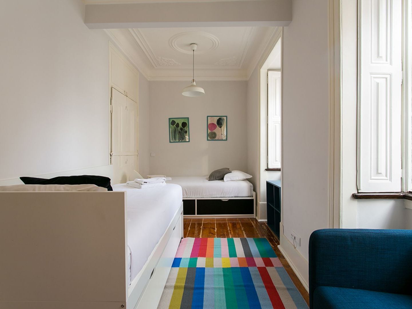 Joivy Splendid 2Br Flat In Bairro Alto, Nearby Luis De Camoes Square Appartement Lissabon Buitenkant foto