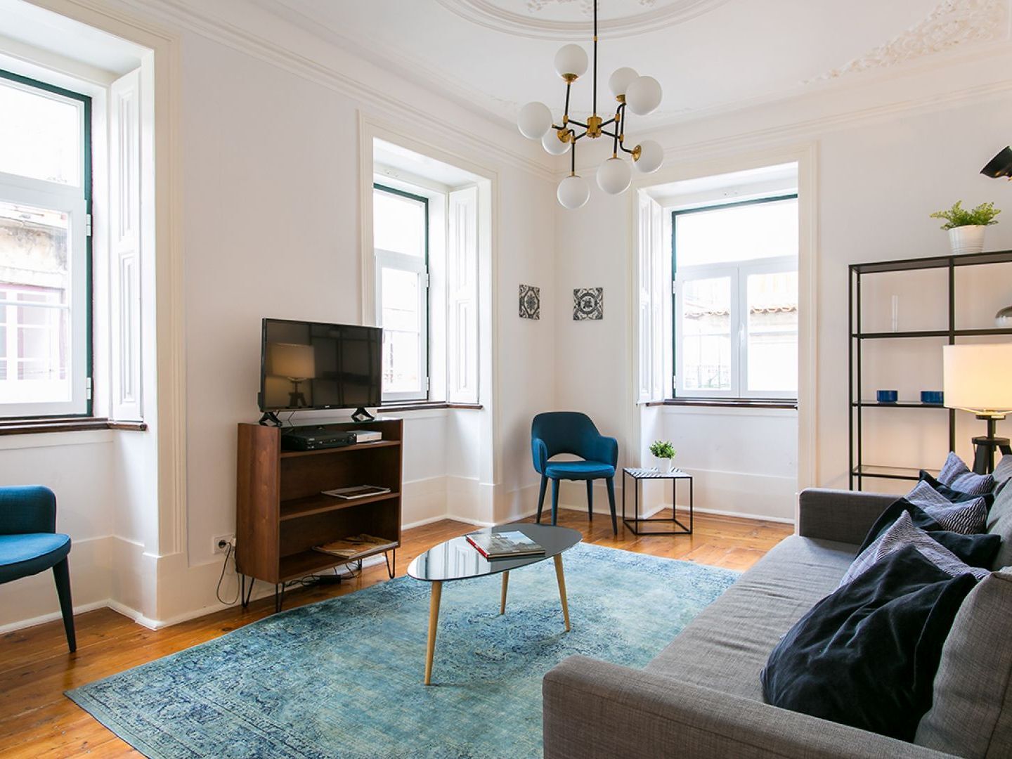 Joivy Splendid 2Br Flat In Bairro Alto, Nearby Luis De Camoes Square Appartement Lissabon Buitenkant foto