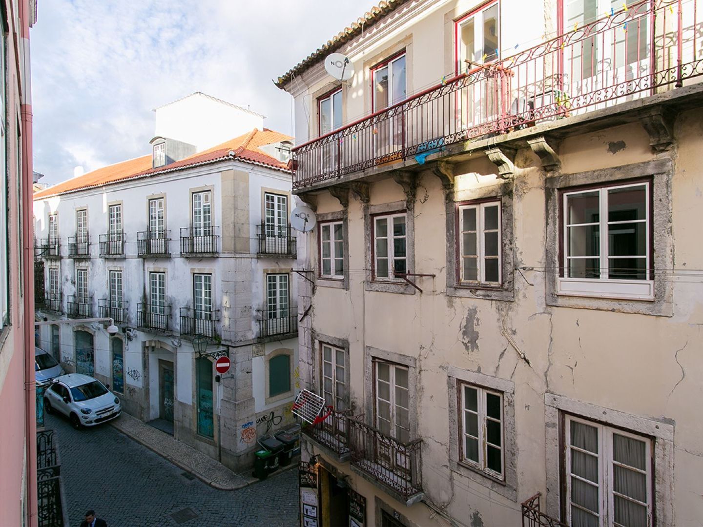 Joivy Splendid 2Br Flat In Bairro Alto, Nearby Luis De Camoes Square Appartement Lissabon Buitenkant foto
