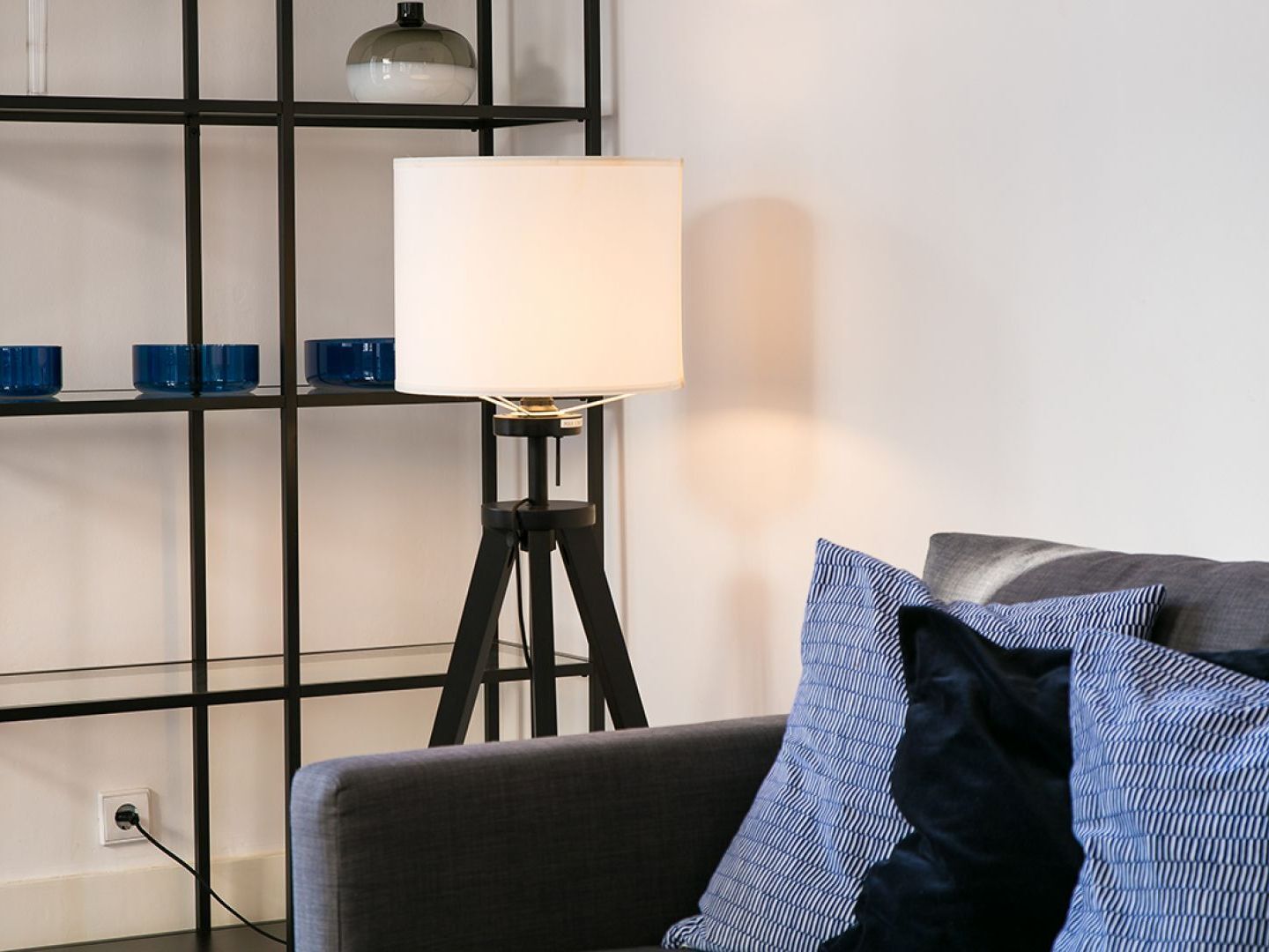 Joivy Splendid 2Br Flat In Bairro Alto, Nearby Luis De Camoes Square Appartement Lissabon Buitenkant foto
